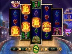 Vegas Lux